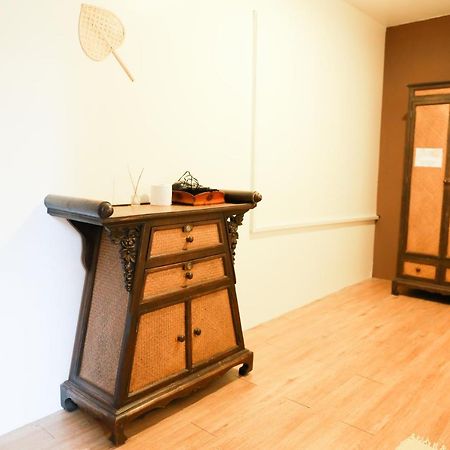 Cool Guesthouse Chiang Mai Ngoại thất bức ảnh