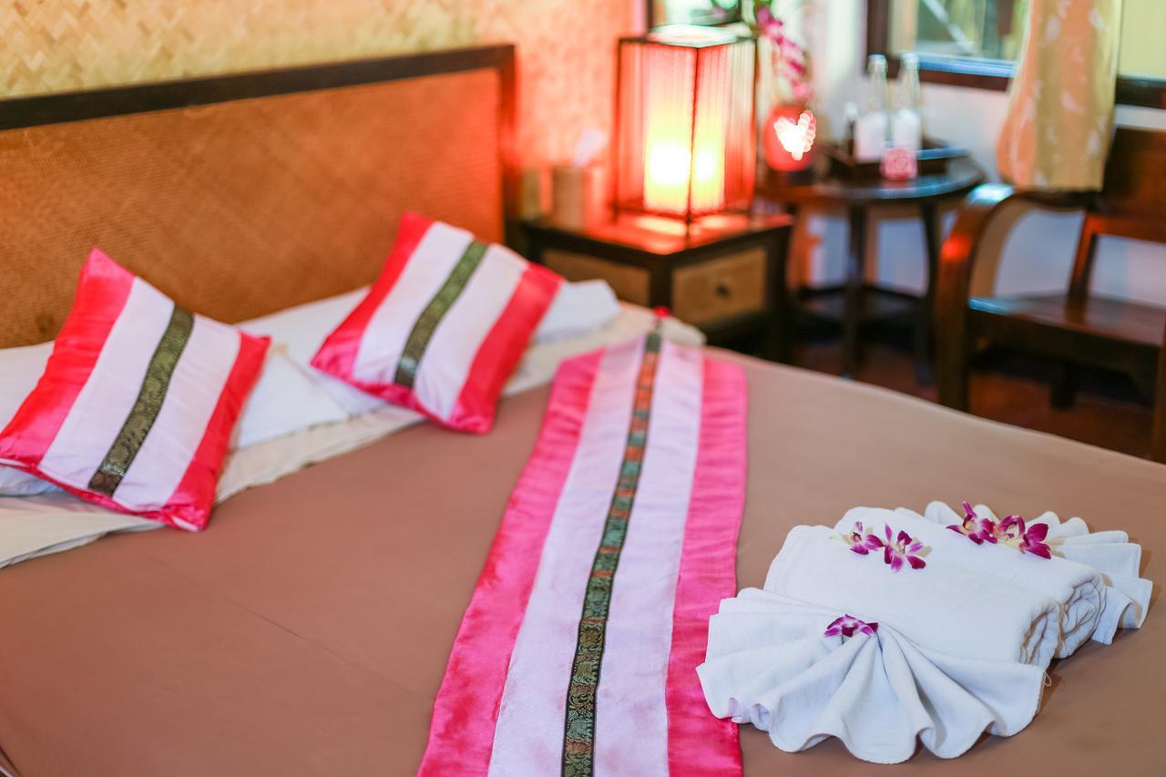 Cool Guesthouse Chiang Mai Ngoại thất bức ảnh