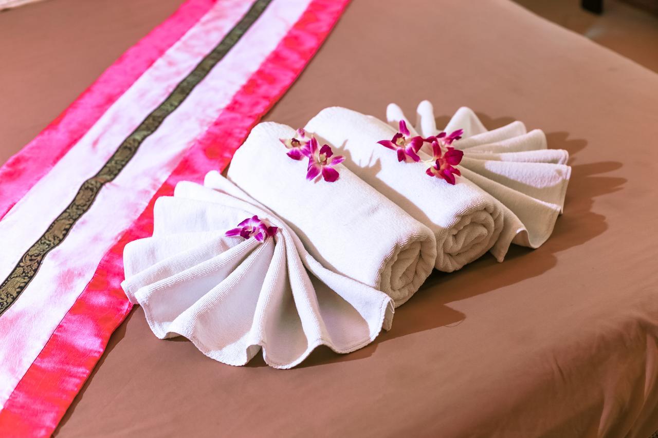 Cool Guesthouse Chiang Mai Ngoại thất bức ảnh
