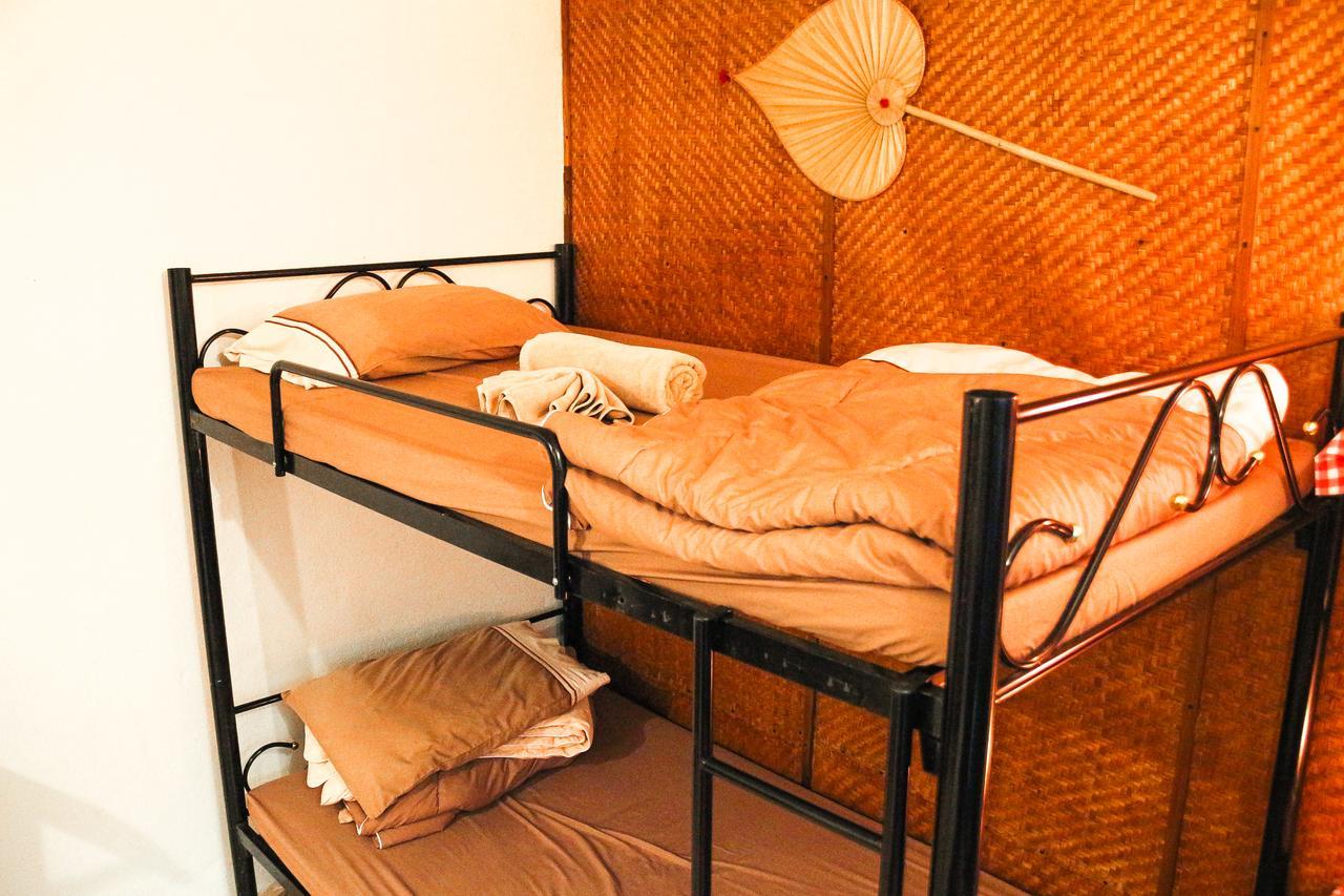 Cool Guesthouse Chiang Mai Ngoại thất bức ảnh