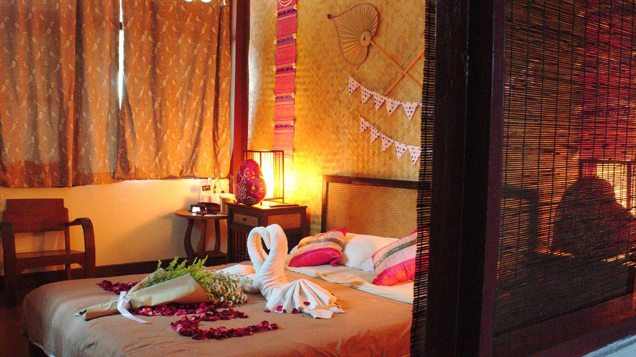 Cool Guesthouse Chiang Mai Ngoại thất bức ảnh