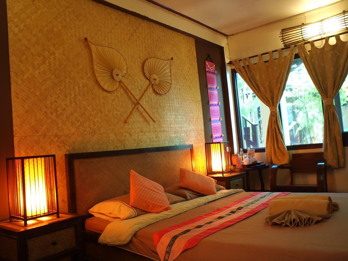 Cool Guesthouse Chiang Mai Ngoại thất bức ảnh