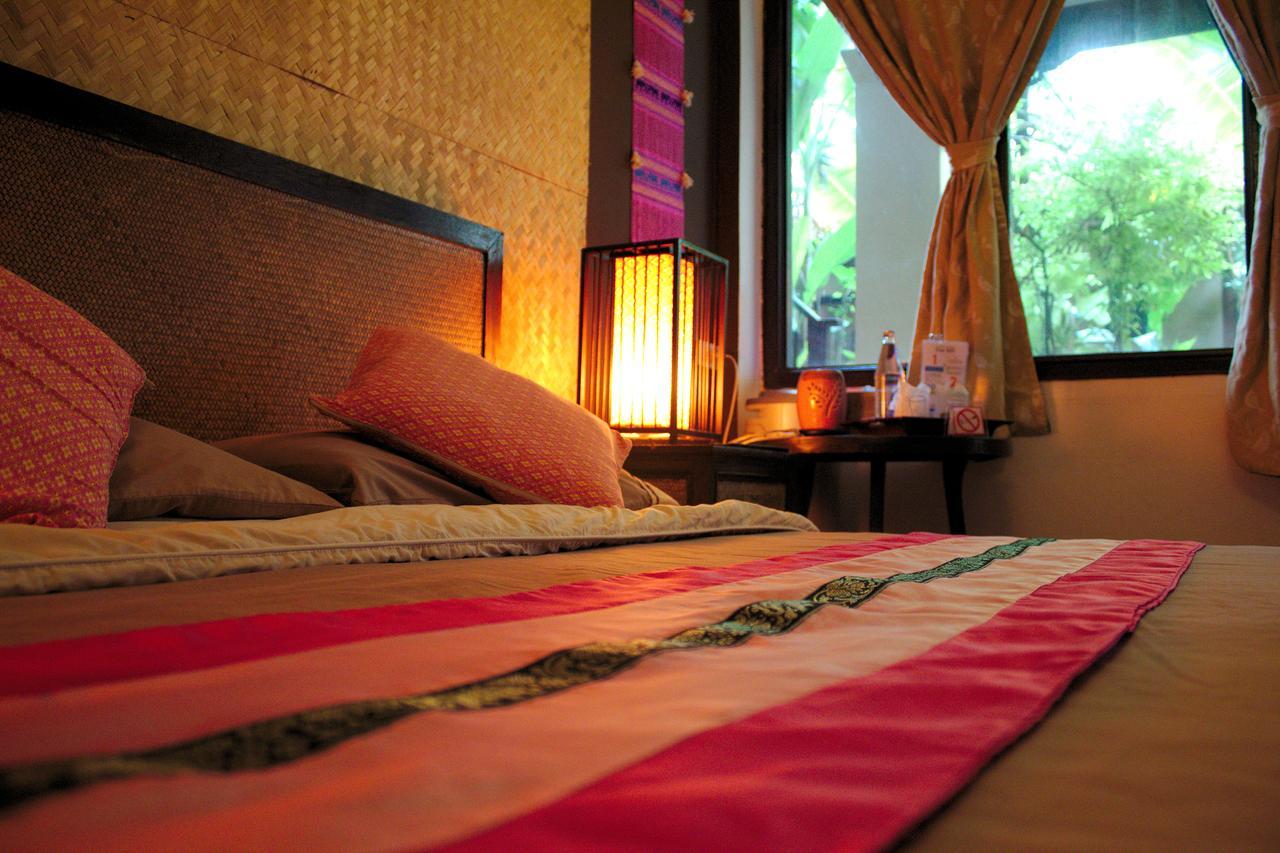 Cool Guesthouse Chiang Mai Ngoại thất bức ảnh