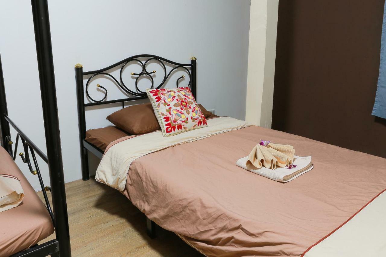 Cool Guesthouse Chiang Mai Ngoại thất bức ảnh