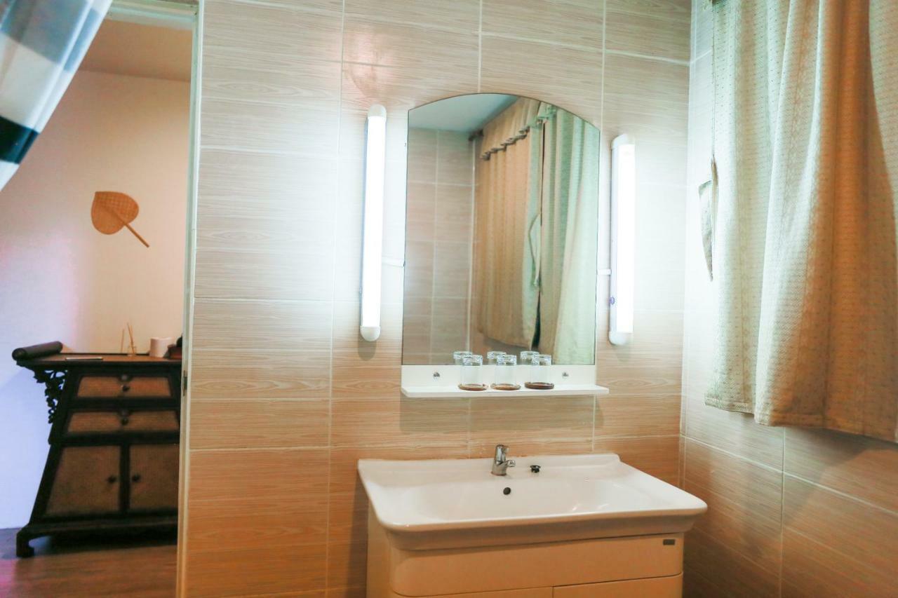 Cool Guesthouse Chiang Mai Ngoại thất bức ảnh