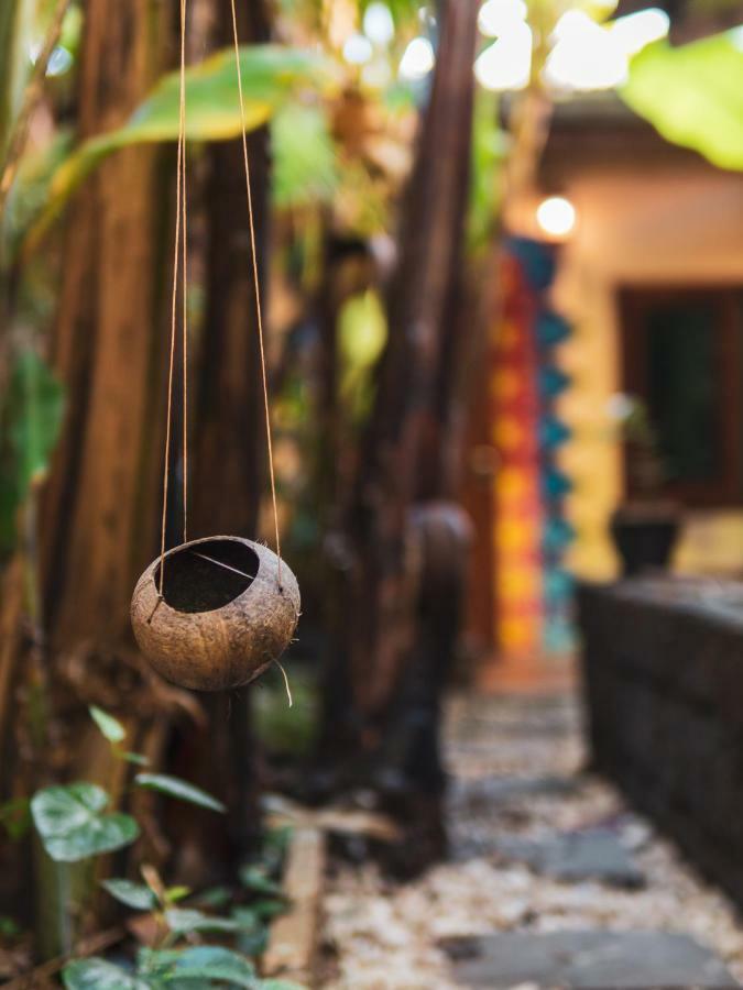 Cool Guesthouse Chiang Mai Ngoại thất bức ảnh