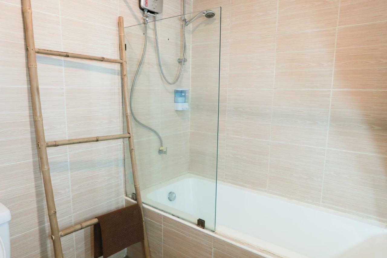 Cool Guesthouse Chiang Mai Ngoại thất bức ảnh