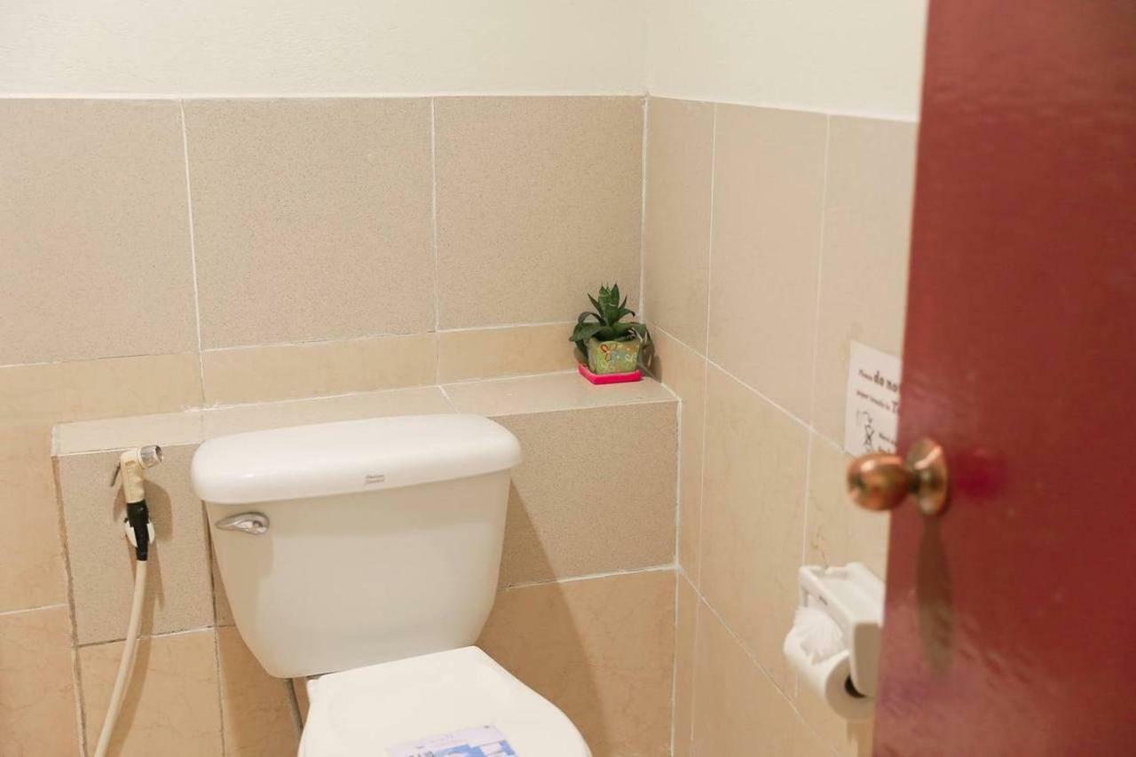 Cool Guesthouse Chiang Mai Ngoại thất bức ảnh