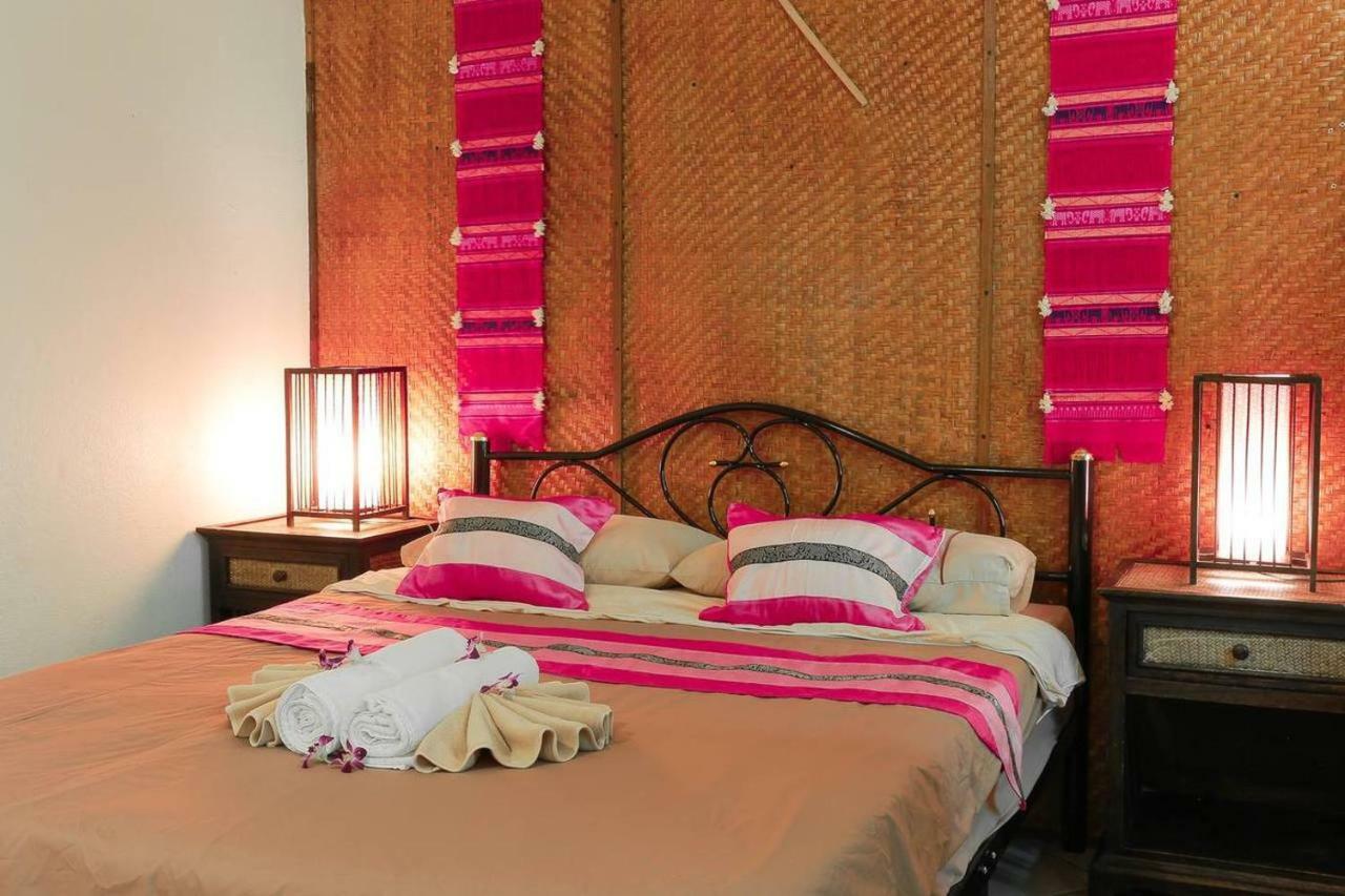 Cool Guesthouse Chiang Mai Ngoại thất bức ảnh