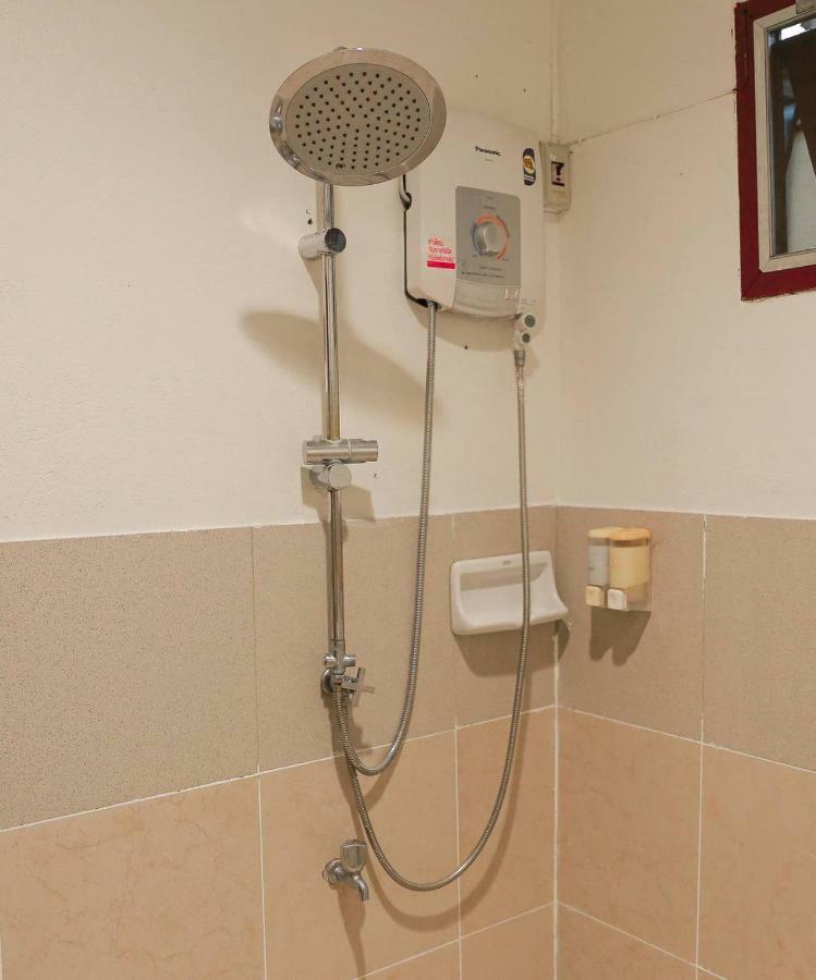 Cool Guesthouse Chiang Mai Ngoại thất bức ảnh