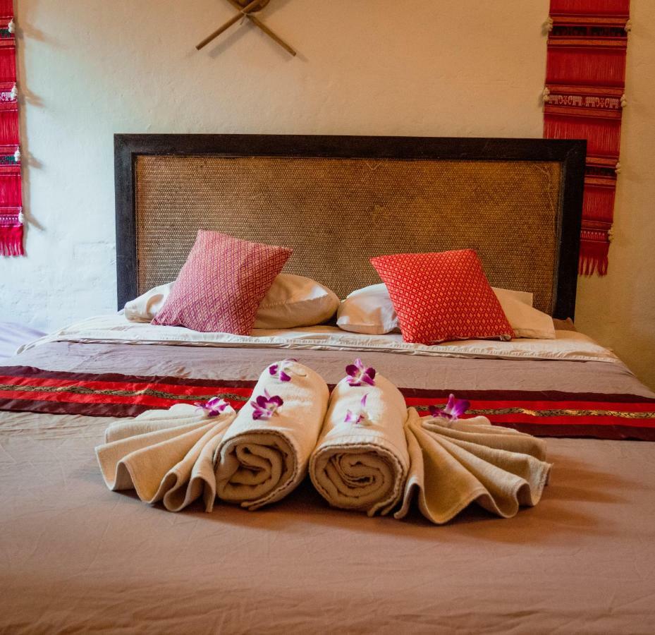 Cool Guesthouse Chiang Mai Ngoại thất bức ảnh