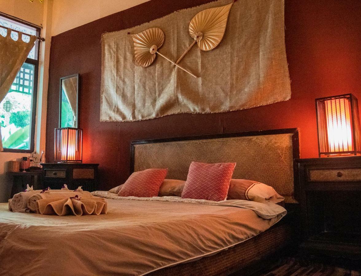 Cool Guesthouse Chiang Mai Ngoại thất bức ảnh