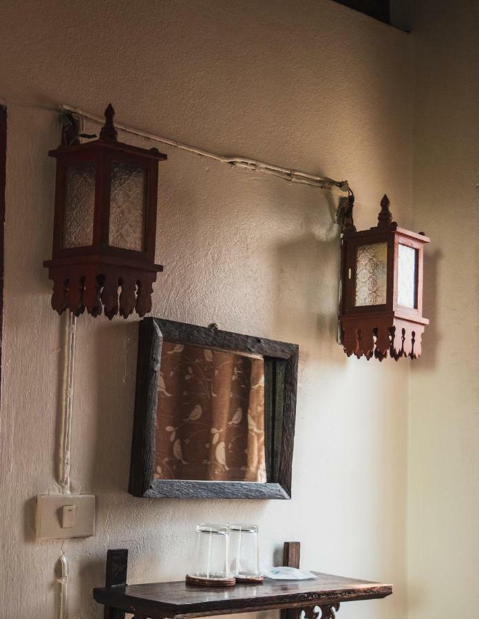 Cool Guesthouse Chiang Mai Ngoại thất bức ảnh