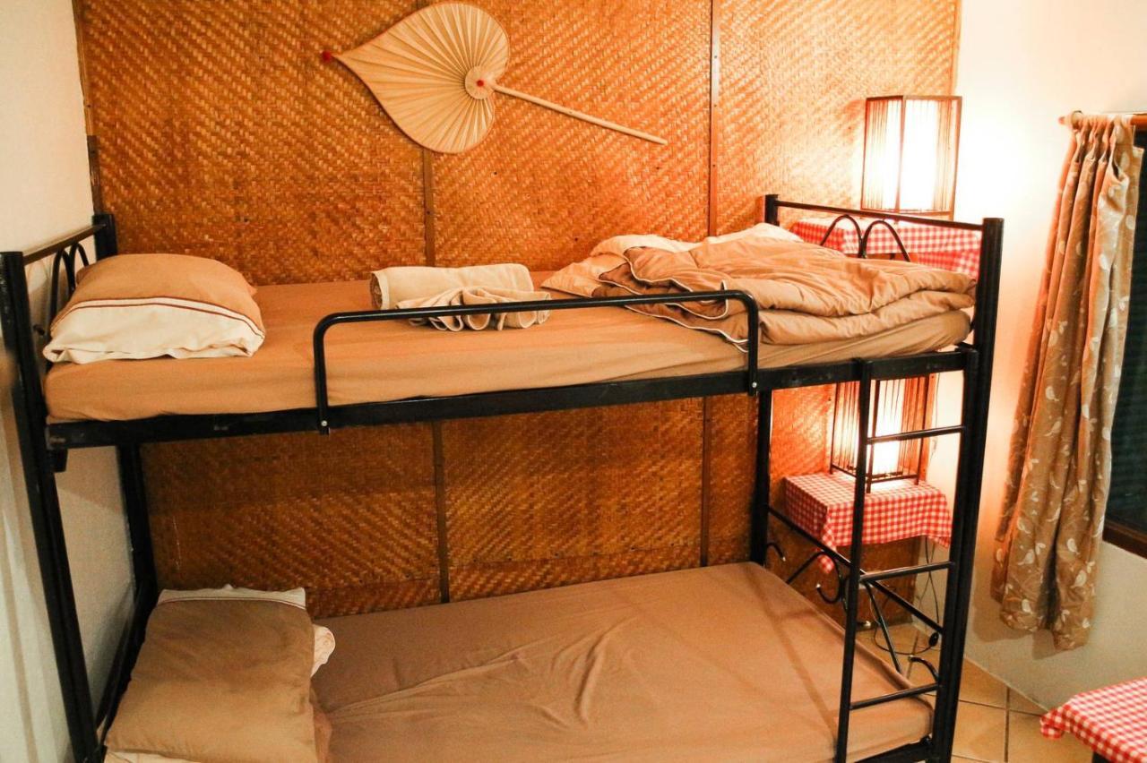 Cool Guesthouse Chiang Mai Ngoại thất bức ảnh