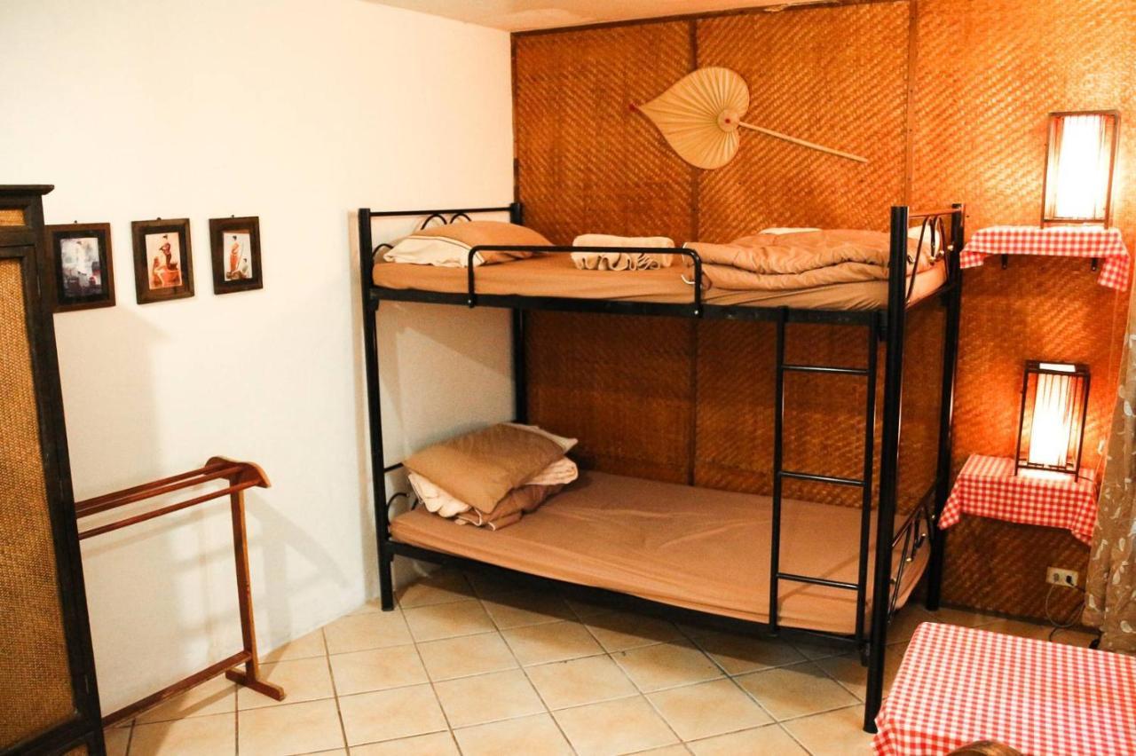 Cool Guesthouse Chiang Mai Ngoại thất bức ảnh