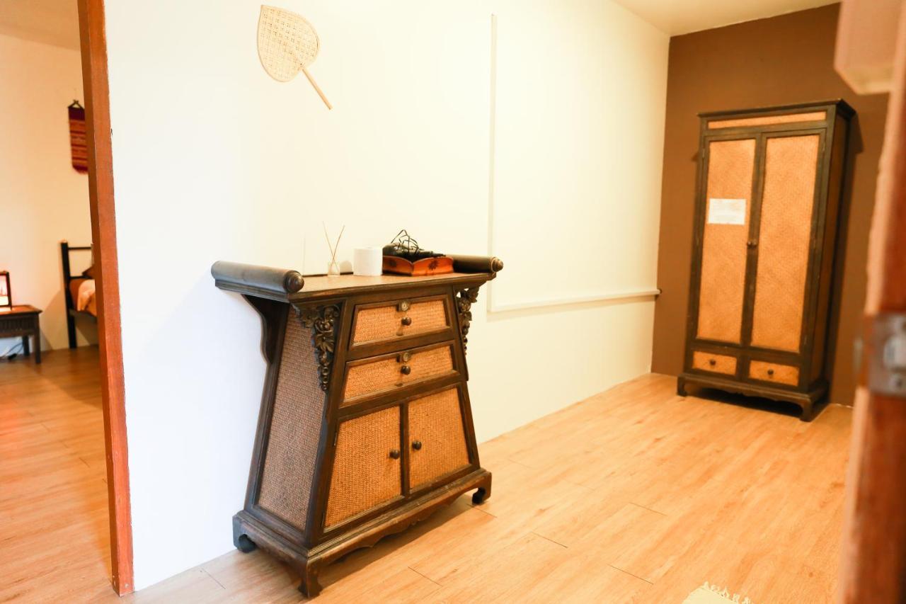 Cool Guesthouse Chiang Mai Ngoại thất bức ảnh
