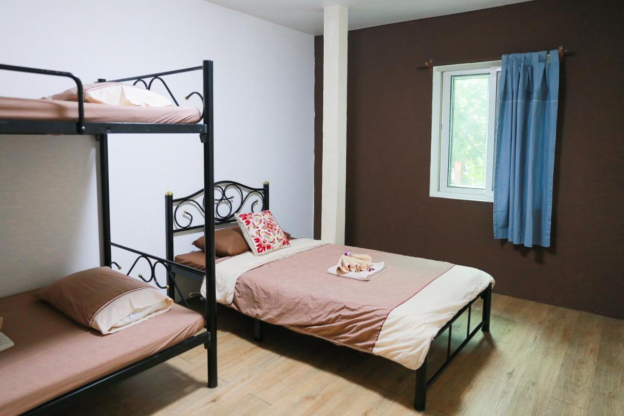 Cool Guesthouse Chiang Mai Ngoại thất bức ảnh